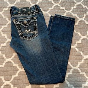 Miss Me Skinny Jeans